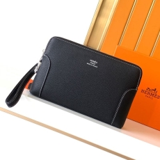 Mens Hermes Clutch Bags